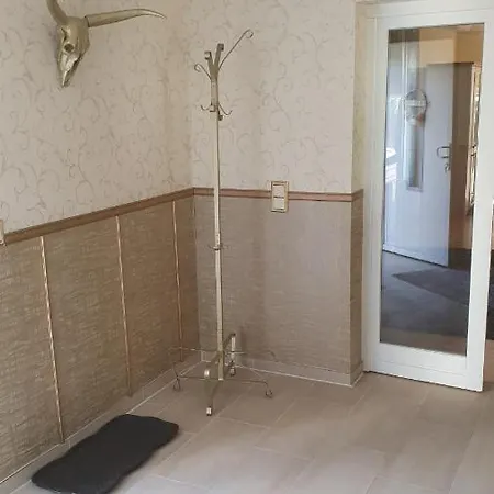 Ferienhaus Am Auensee Deluxe