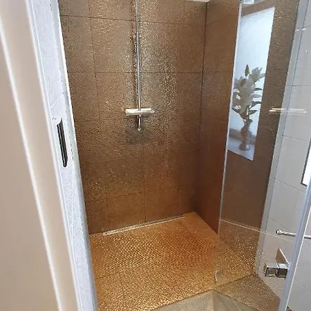 Apartman Ferienhaus Am Auensee Deluxe *