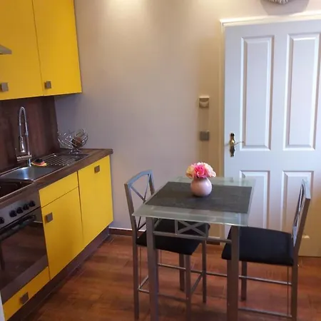 Apartman Ferienhaus Am Auensee Deluxe *